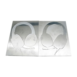 Machine de marquage à chaud pour tampons spéciaux, machine à embosser les logos, machine de marquage à chaud pour la personnalisation, machine d'estampage à chaud - Product Image 5