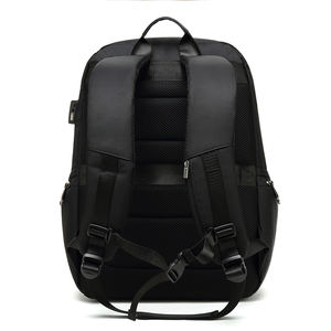 <span class=keywords><strong>Mochila</strong></span> para Portátil <span class=keywords><strong>Arctic</strong></span> <span class=keywords><strong>Hunter</strong></span>, Diseño Casual para Uso Diario, con Puerto de Carga USB, <span class=keywords><strong>Mochila</strong></span> Deportiva Grande para Gimnasio y Actividades al Aire Libre - Product Image 5