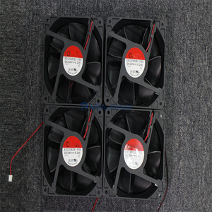 Ventilador de Refrigeración 100% Original Nuevo <span class=keywords><strong>EEC0382B1</strong></span>-F99 - Product Image 2