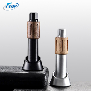 Aiguille d'agitateur de café expresso réglable magnétique de conception miniature Outils d'aiguille <span class=keywords><strong>WDT</strong></span> Outils de fabrication de café Outils de café et de thé - Product Image 3