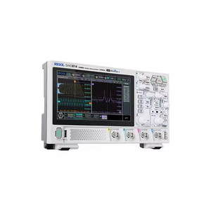 Oscilloscope numérique portable RIGOL DHO804 à 4 canaux, 70 MHz, 12 bits, 1,25 GSa/sec, profondeur de mémoire 25 Mpts - Product Image 5