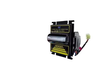 Vente en gros de consoles de <span class=keywords><strong>jeux</strong></span> version anglaise papier-monnaie d'installation diverses espèces pour plusieurs <span class=keywords><strong>jeux</strong></span> à pièces - Product Image 1