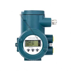 Convertisseur RCCF31 4-20mA du Japon, Yokogawa ROTAMASS 3 Series, débitmètre massique Coriolis - Product Image 6