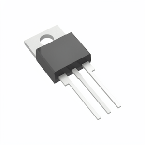 ไทริสเตอร์ Q6006R5TP TO-220-3 ชิ้นส่วนวงจรอิเล็กทรอนิกส์ของแท้ - Product Image 1