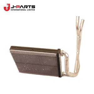 ชุดประกอบย่อย, เครื่องทำความร้อนหม้อน้ำแอร์สำหรับโตโยต้า HIACE LH103 1993-1998 87107-95J11 87107-95J12 - Product Image 2