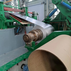 Bobine métallisée en acier inoxydable galvanisé, vente en gros, <span class=keywords><strong>2022</strong></span> - Product Image 3