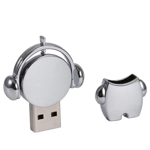 2024 mát tiện ích xe núi Pendrive âm nhạc dính bút ổ đĩa mini Kim Loại USB Flash Memory Drive New Arrival 16GB 32GB tùy chỉnh USB - Product Image 5