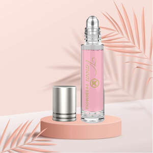 Parfum <span class=keywords><strong>de</strong></span> séduction pour hommes et femmes, style brume parfumée à la rose, parfum <span class=keywords><strong>de</strong></span> fruits sucrés - Product Image 6