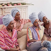 Foulard de Prière Musulman en Jersey de Coton Premium Vente en Gros, Hijab Instantané, Châles Arabes Islamiques de Dubaï, Foulard de Tête