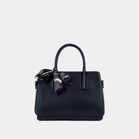 Tas Tangan Kulit PU Ukuran Kecil Harga Pabrik Grosir Chrisbella, Tas Tangan Wanita Desainer, Tas Tangan Trendy untuk Wanita