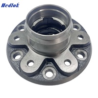 Hedlok OEM 43502-26070 Auto Axle Hub Bearing New Front Rear Wheel Bearing Suitable for Toyota HIACE