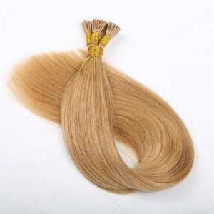 Italien Kératine Fusion Pré-collée Microlink Bâton <span class=keywords><strong>JE</strong></span> Pointe Cuticules Alignés Naturel Réel Remy Extensions <span class=keywords><strong>De</strong></span> Cheveux - Product Image 2