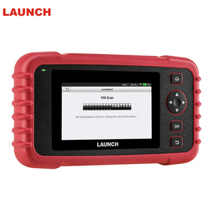 Nouveau produit Scanner automobile <span class=keywords><strong>launch</strong></span> x431 crp <span class=keywords><strong>129x</strong></span> <span class=keywords><strong>launch</strong></span> obd2 Scanner crp129e outils de Diagnostic pk <span class=keywords><strong>launch</strong></span> 129 professionnel - Product Image 2