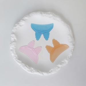 Coussinets pour <span class=keywords><strong>cils</strong></span> en gel pour adoucir les <span class=keywords><strong>cils</strong></span> avec formule à la kératine, protection pour lifting semi-permanent, 1 paire - Product Image 1