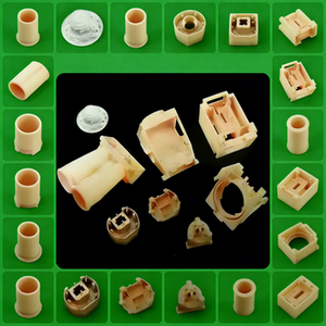 DDW完全精製固形パラフィン鋳造用鋳型（溶解点80℃） - Product Image 3