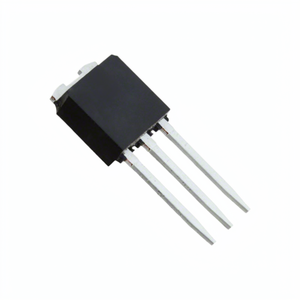 Thyristors T410-700H TO-251-3 SHORT Lead, IPak TO-251AA ชิ้นส่วนวงจรอิเล็กทรอนิกส์ต้นฉบับ - Product Image 1