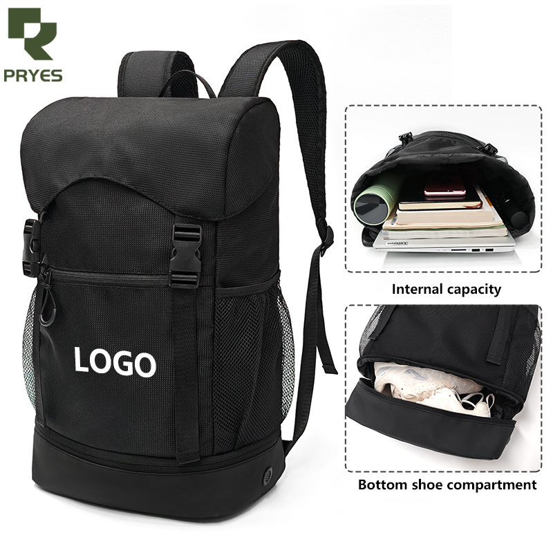 Hot Selling Sports Backpack Men Women
