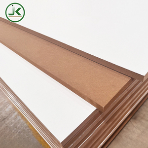 Lámina <span class=keywords><strong>de</strong></span> <span class=keywords><strong>MDF</strong></span> o HDF Recubierta <span class=keywords><strong>de</strong></span> Melamina <span class=keywords><strong>de</strong></span> Doble Cara o <span class=keywords><strong>de</strong></span> una Sola Cara, Económica, <span class=keywords><strong>de</strong></span> 1220*2440 <span class=keywords><strong>mm</strong></span>, en Espesores <span class=keywords><strong>de</strong></span> 1, 2, 3, 4, <span class=keywords><strong>5</strong></span>, 6, 8, 9, 10, 12, 16, 18, 20 y 25 <span class=keywords><strong>mm</strong></span> - Product Image 1