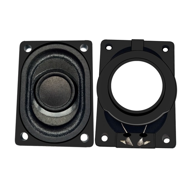 2840 8 Ohm 3W Notebook Navigator Full-range Speaker