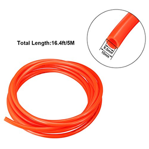 Tuyau flexible en mousse de silicone à cellules fermées, tube en mousse EPDM, tuyau en mousse EVA, cordon en mousse insonorisant, joint d'étanchéité noir - Product Image 5