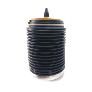 ถุงลมสปริงกันสะเทือนรถยนต์ซ้าย/ขวา 4G0616001 4G0616002 เหมาะสำหรับออดี้ A6 C7 2011-2018 - Product Image 5
