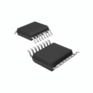 LTC2901-4IGN#TRPBF In Stock 16 SSOP Power Management (PMIC) Components Electronic - Product Image 1