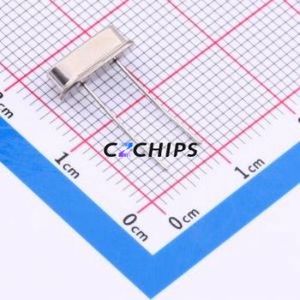 HY27145M49SOB2T02 Crystal (Passive) HC-49S Crystal Oscillator 27.145MHz 20ppm 20pF 50ppm - Product Image 2