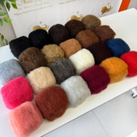 33 #   Cheveux humains en vrac 30g, fibres capillaires de luxe pour tresses et extensions, service OEM de l'usine de confiance