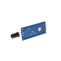 Module de capteur de température thermique infrarouge à flamme OKY3053