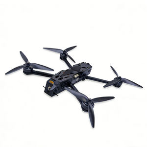 Dron Z13 FPV con ESC 4 en 1 de 80A, Carga Útil de 5 kg, Velocidad de 140 km/h, Quadcopter Profesional - Product Image 1
