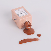 Canni — vernis à ongles Gel uv Led, couleurs, vente en gros, fournisseur OEM, bouteilles, privée, facile à tremper, couleurs, vente en gros