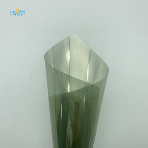 中国工厂购买塑料窗膜建筑太阳能汽车最佳宠物色调 - Product Image 3