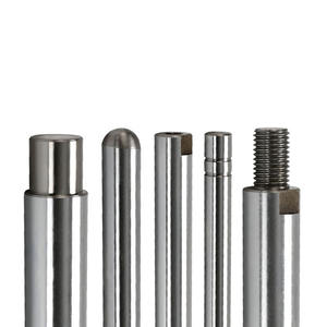 多级气缸用CK45直线轴活塞杆 - Product Image 2