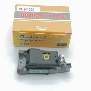 Lentille laser <span class=keywords><strong>Blu</strong></span>-<span class=keywords><strong>ray</strong></span> SYY KHS-400C pour console de jeu PS2 et autres, pièce de rechange de haute qualité, accessoires 100 % <span class=keywords><strong>test</strong></span>és - Product Image 6