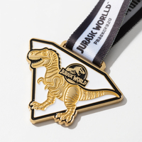 Fabricante Mayorista de Premios Metálicos 3D, Color Personalizado, Resistentes al Agua, Grabados con Láser, Relieve Personalizado, Forma Personalizada, Diseño Personalizado, Eventos Deportivos