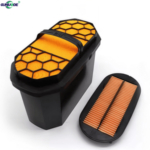 Filtro de Aire para Motor de Servicio Pesado Onode Directo de Fábrica 479-8989 <span class=keywords><strong>SA</strong></span> 160067 479-8991 41x27x33cm Garantía de 6 Meses para Excavadora 330 336 - Product Image 2