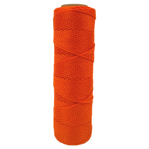 Cuerda de Nailon Trenzado Profesional para Construcción - Hilo Impermeable para Albañilería y Carpintería - Product Image 4