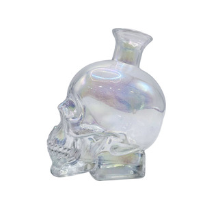 कारखाने की कीमत कार्टन 750 मिली और कस्टम बड़े पैमाने पर शराब की बोतल - Product Image 3