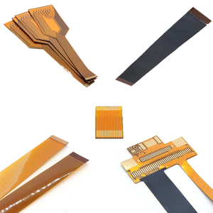 Tùy chỉnh FPC cáp linh hoạt cho K2 cộng với New 3D máy in <span class=keywords><strong>Raspberry</strong></span> <span class=keywords><strong>Pi</strong></span> 5 <span class=keywords><strong>Pi</strong></span> DSi hiển thị - Product Image 6