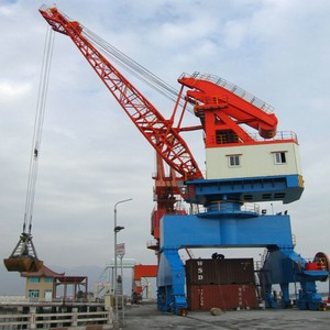 Grue à portique à flèche simple de 10 à 30 tonnes avec composants de base à engrenages, marque Haitai, garantie de <span class=keywords><strong>2</strong></span> ans, en vente - Product Image 6