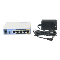Point d'accès sans fil AP RB952Ui-5ac2nD dual-concurrent 2.4/5GHz Routeur Mikrotik de réseau Wifi