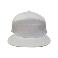 Gorra de Béisbol y Sombrero de Fiesta con Mensaje LED Programable por Aplicación, con Patrón de Puntos Bordados a Mano y Luces Luminosas Desplazables
