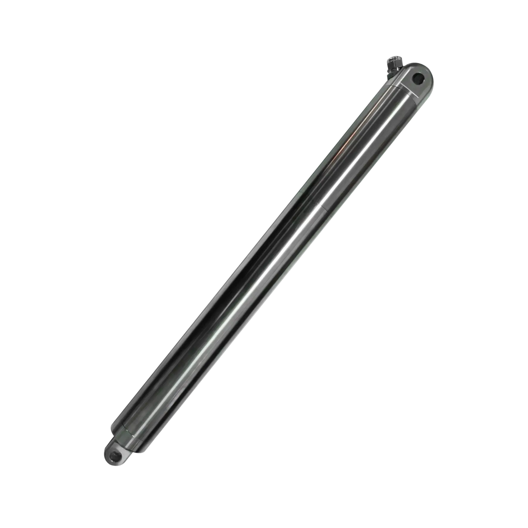 Motor Tubular Electric Linear Actuators 230kg High Waterproof Level IP69K Specifically For Pergolas And Outdoor Use
