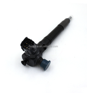 حاقن وقود مشترك 23670-08010، 23670-09580 لسيارات تويوتا هايلكس، 2367009580 - Product Image 5