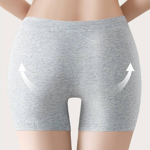 Braguitas de Cintura Media para Mujer, con Refuerzo de Algodón, Anti-Deslizantes, Material Transpirable, Aptas para Todo Tipo de Cuerpo - Product Image 2