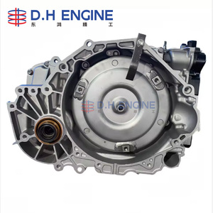 <span class=keywords><strong>Caja</strong></span> <span class=keywords><strong>de</strong></span> Cambios Automática Estándar 6T40 Transaxle MH8 OE 24264750 Piezas Originales para Automóviles <span class=keywords><strong>Chevrolet</strong></span> Cruze <span class=keywords><strong>Sonic</strong></span> 1.5L 2.0L FWD - Product Image 4