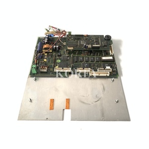 Carte de contrôle informatique pour machine de moulage par injection <span class=keywords><strong>SIGMATEK</strong></span> 9617.067.03  9708.244.00 - Product Image 2