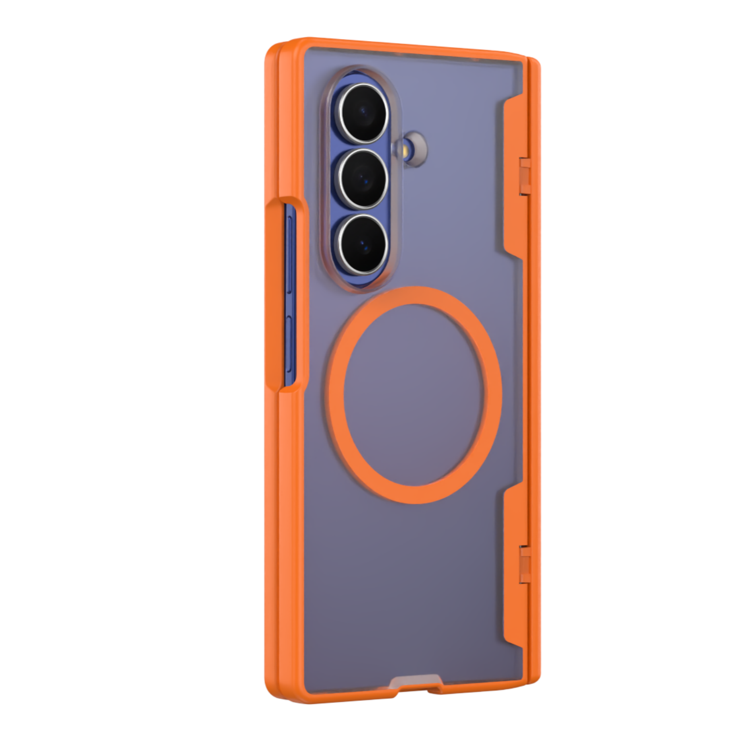 Naranja claro
