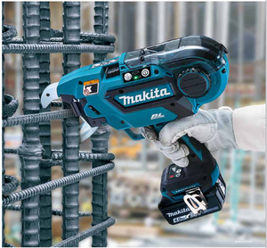 Makita công cụ điện thép cây Tie Dây cuộn dây cuộn dây nhỏ cuộn dây mạ kẽm để bán - Product Image 5