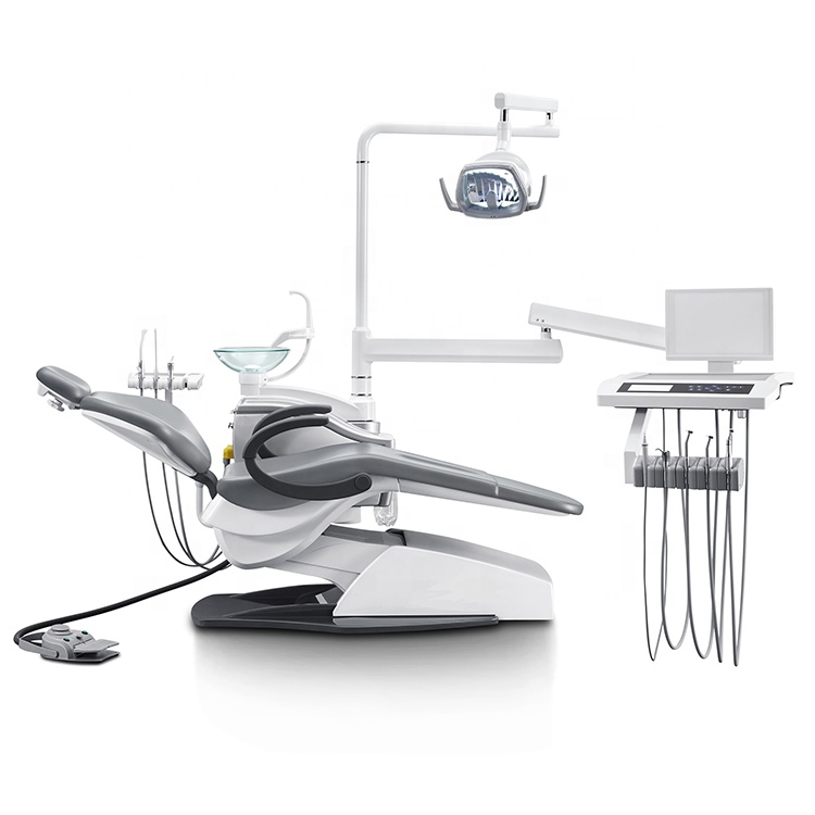 Comfortable Dental Chair for Dental Clinic